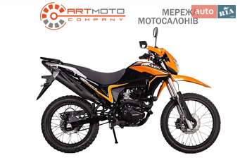 Zonsen  ZS250GY-8 2024 в Кременчук