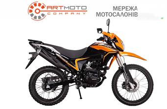 Zonsen  ZS250GY-8 2024 Base