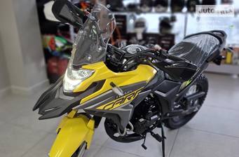 Zonsen  ZS250GY-8 2024 Base