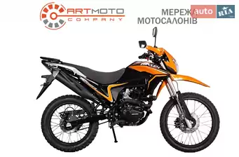 Zonsen  ZS250GY-8