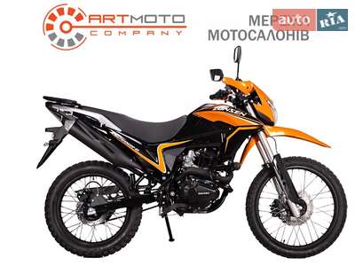 Zonsen  ZS250GY-8 2024 Base