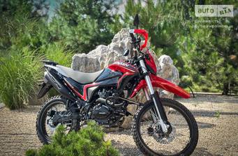 Zonsen  ZS250GY-8 2025 Base