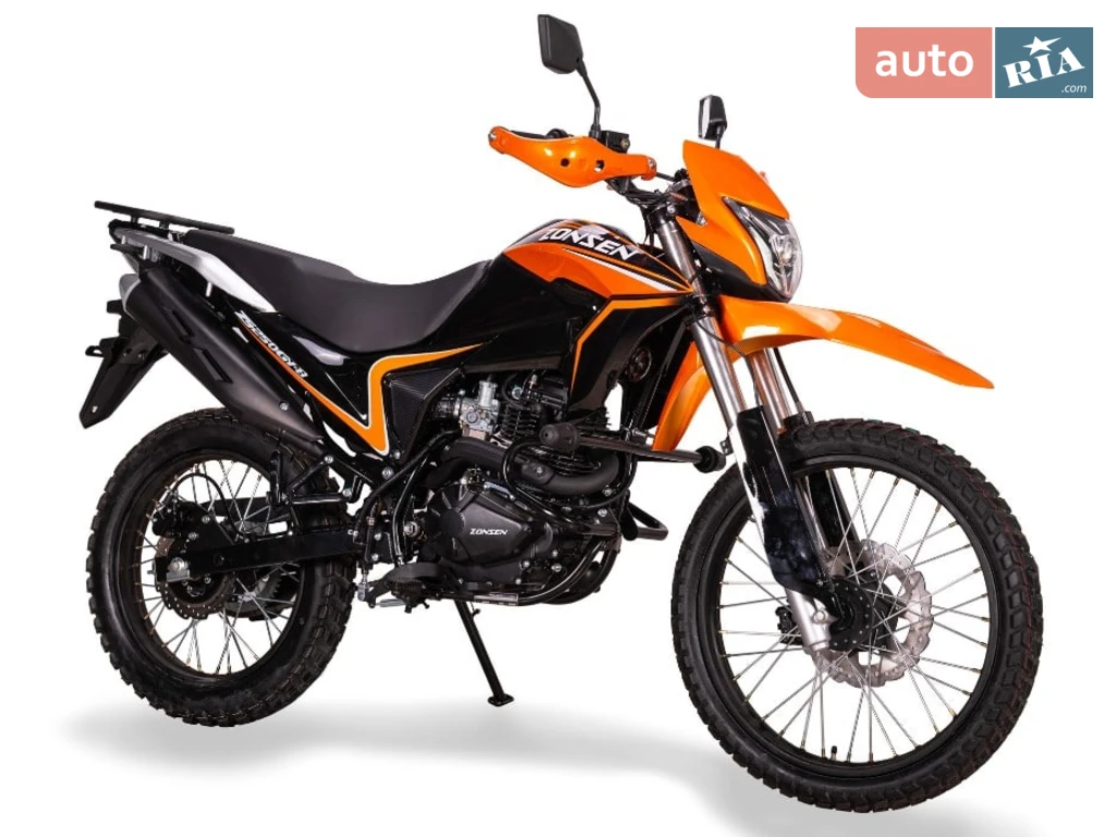 Zonsen  ZS250GY-8 Base