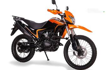Zonsen  ZS250GY-8 2025 Base