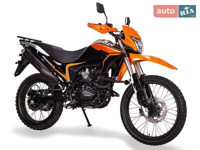 Zonsen  ZS250GY-8 2025 Base