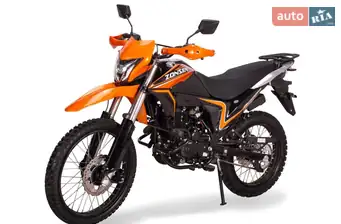 Zonsen  ZS250GY-8