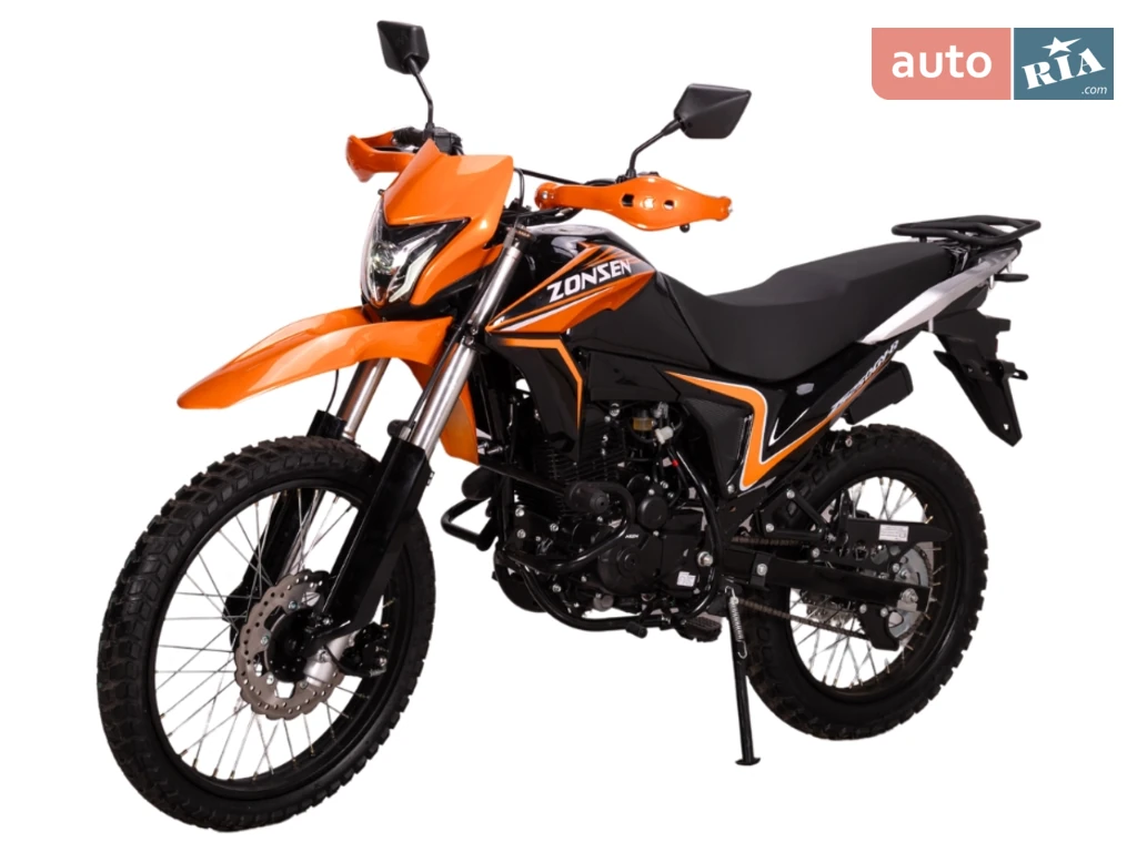 Zonsen  ZS250GY-8 Base