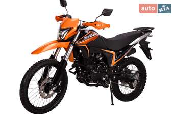 Zonsen  ZS250GY-8 2025 в Полтава