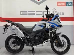 Zontes ZT 703F 21/18