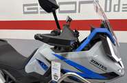 Zontes ZT 703F 21/18 Base