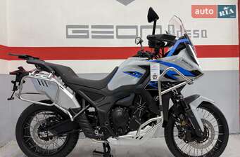 Zontes ZT 703F 21/18 2026 в Одеса