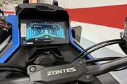 Zontes ZT 703F 21/18 Base
