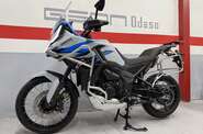 Zontes ZT 703F 21/18 Base