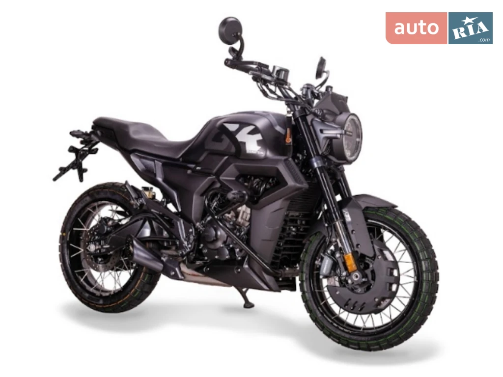 Zontes ZT 200 GK Zontes ZT 200 GK Base