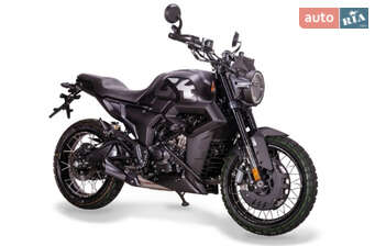 Zontes ZT 200 GK 2025 в Кременчук