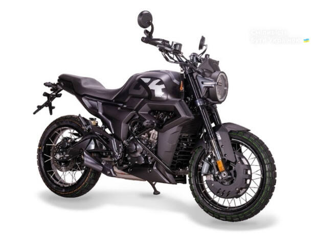 Zontes ZT 200 GK 2025