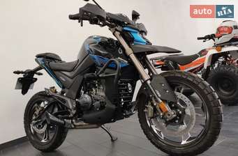 Zontes ZT G155 U1 2023 в Суми