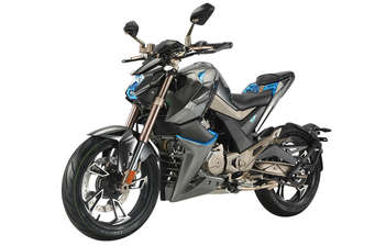 Zontes ZT G155 U 2023 в Київ