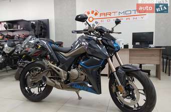 Zontes ZT G155 U 2024 в Вінниця