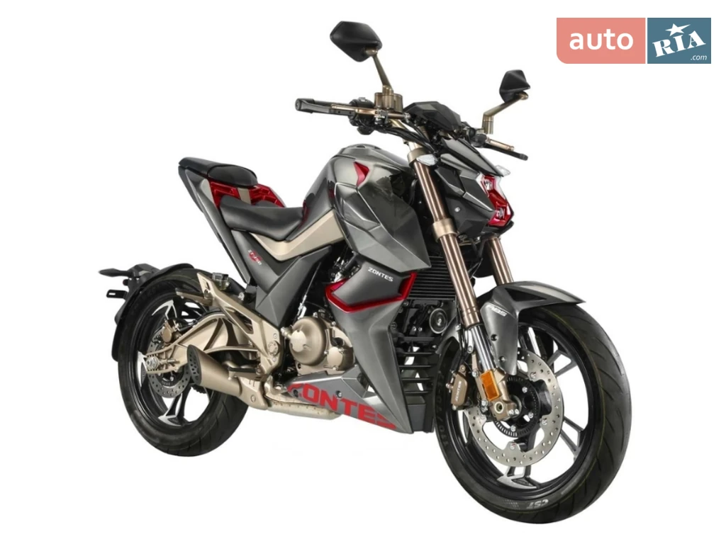 Zontes ZT G155 U Base