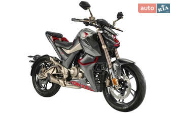 Zontes ZT G155 U 2025 в Хмельницький