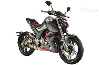 Zontes ZT G155 U 2025 Base