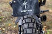 Zontes ZT155-GK Base