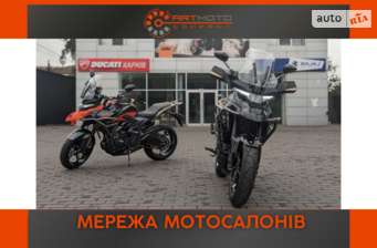 Zontes ZT350-T 2023 в Кременчуг