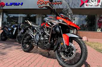 Zontes ZT350-T 2024 в Київ