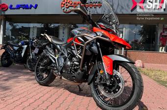 Zontes ZT350-T 2024 Base