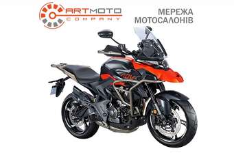 Zontes ZT350-T 2025 в Кременчук