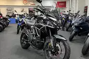 Zontes ZT350-T Zontes ZT350-T Base