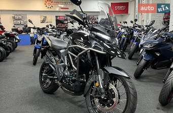 Zontes ZT350-T 2024 в Дніпро (Дніпропетровськ)