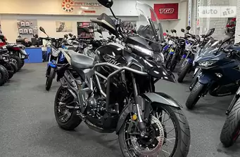 Zontes ZT350-T