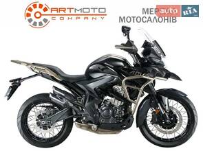 Zontes ZT350-T Zontes ZT350-T