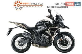 Zontes ZT350-T 2024 в Київ