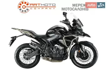 Zontes ZT350-T