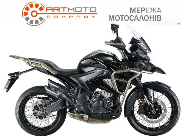 Zontes ZT350-T 2024 Zontes ZT350-T 2024