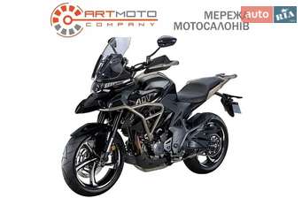 Zontes ZT350-T 2024 в Київ