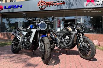 Zontes ZT350-GK 2025 Base