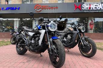 Zontes ZT350-GK 2025 Base