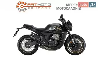 Zontes ZT350-GK