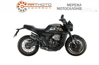 Zontes ZT350-GK 2024 Base