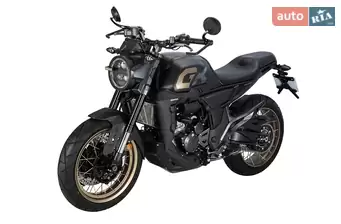 Zontes ZT350-GK