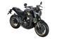 Новий Zontes ZT350-GK 350 MT (39 к.с.) Base 2024 в автосалоні АртМото Вінниця - фото 6