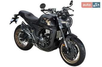 Zontes ZT350-GK 2025 в Хмельницький