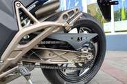 Zontes ZT Single swing arm