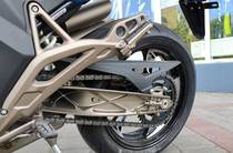 Zontes ZT Single swing arm