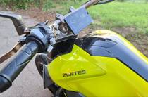 Zontes ZT Base