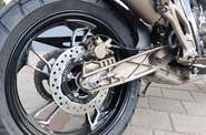 Zontes ZT Single swing arm